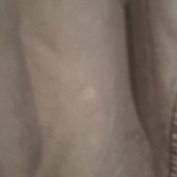 Levis jacket navy women's size large - Picture 8 of 8